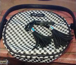 PICCOLA BORSA DONNA COVERI COLLECTION