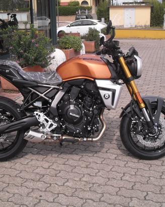 Suzuki GSX-8S GSX 8 T MY 2026 E5+