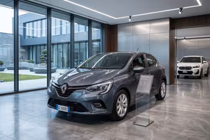 Clio V 2019 1.0 tce Intens Gpl 100cv 2020 70000km