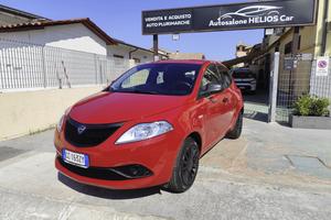 Lancia Ypsilon 1.0 FireFly 5 porte S&S Hybrid Ecoc
