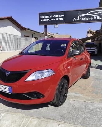 Lancia Ypsilon 1.0 FireFly 5 porte S&S Hybrid Ecoc