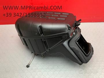 AIRBOX CASSA APRILIA RSV 1000 2004 2005 RSV1000