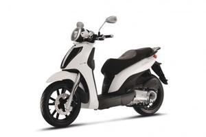 Ricambi Piaggio Carnaby 300