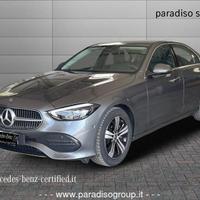 Mercedes-Benz Classe C C220d MHEV - 2021 | 16...