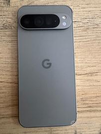 Google Pixel 9 Pro XL 256GB + cover ufficiale