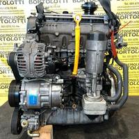 VOLKSWAGEN NEW BEETLE motore usato ATD