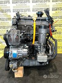 VOLKSWAGEN NEW BEETLE motore usato ATD