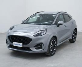 FORD Puma 1.5 ecoblue ST-Line X s&s 120cv