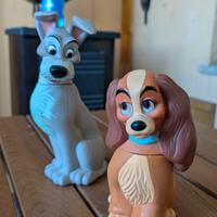 contenitore bagnoschiuma Disney da collezione 