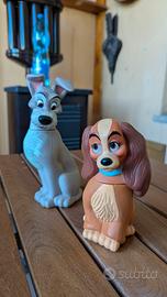 contenitore bagnoschiuma Disney da collezione 