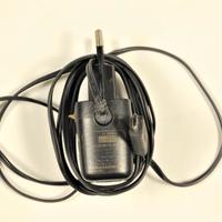 Sei CARICATORI CELLULARI VECCHI(carica-batterie)