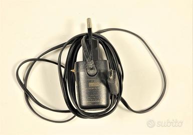 Sei CARICATORI CELLULARI VECCHI(carica-batterie)