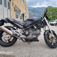 Ducati Monster 900 - 2000