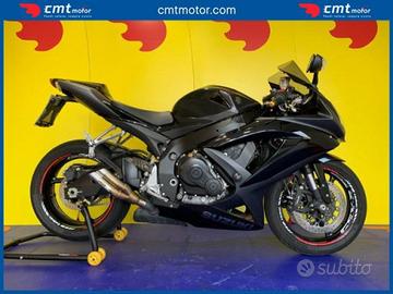 SUZUKI GSX R 750 Garantita e Finanziabile