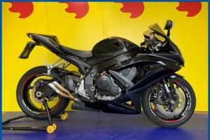 SUZUKI GSX R 750 Garantita e Finanziabile