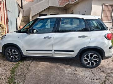 Fiat 500l 1.6 120cv