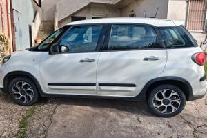 Fiat 500l 1.6 120cv