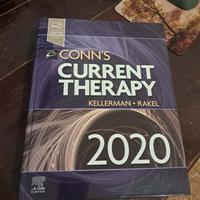 Conn's current therapy 2020