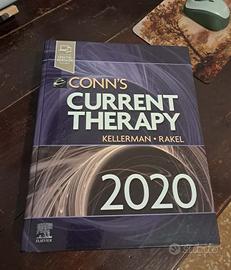 Conn's current therapy 2020
