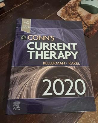 Conn's current therapy 2020