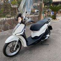 Piaggio Liberty 125 ABS