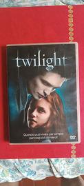 DVD serie completa Twilight