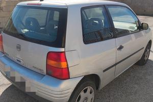 Seat Arosa 1.4 TDI 