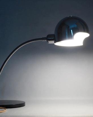 Lampada da tavolo REGGIANI Helmt 1970