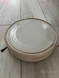 Robot aspirapolvere LEFANT