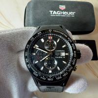 Tag Heuer Carrera Calibre 16 Connected.