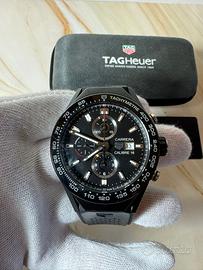 Tag Heuer Carrera Calibre 16 Connected.