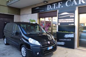 Fiat Scudo 2.0 MJT/165 DPF PL Panorama Executive 9