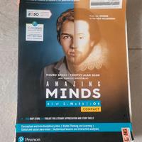 Amazing minds. New generation compact.