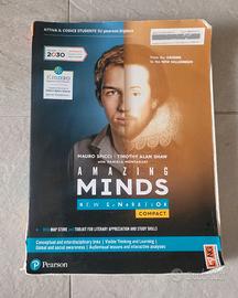 Amazing minds. New generation compact.