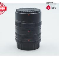 Vivitar Tubi di prolunga AT-21 12-20-36