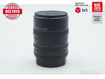 Vivitar Tubi di prolunga AT-21 12-20-36