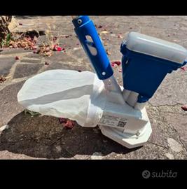 Aspiratore per piscina Poolwonder