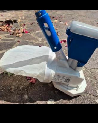 Aspiratore per piscina Poolwonder