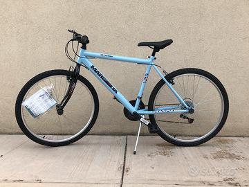 Bicicletta uomo/ragazzo 26”