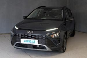 Hyundai bayon 1.0 t-gdi 48V DCT Xclass