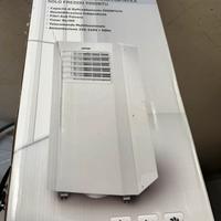 Condizionatore portatile