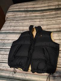 Piumino smanicato Sixty