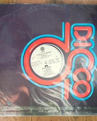 vinile Killing Joke