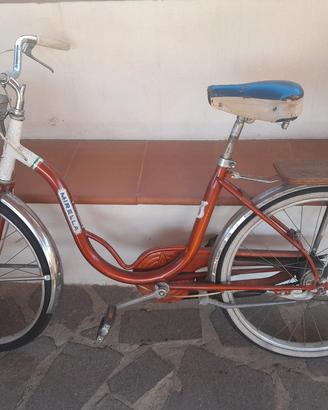 Bicicletta d'epoca
