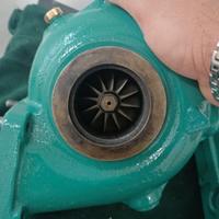 Turbina volvo penta nuova