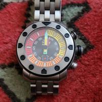 orologio sector apnea 