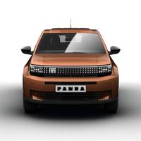 FIAT Grande Panda 1.2 Hybrid 110 CV S&S Icon