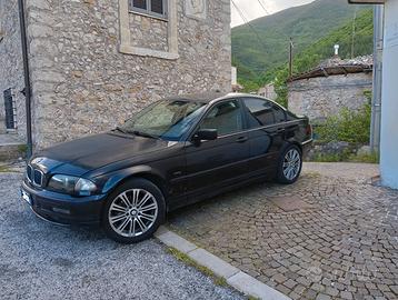 BMW Serie 3 (E46) - 2000