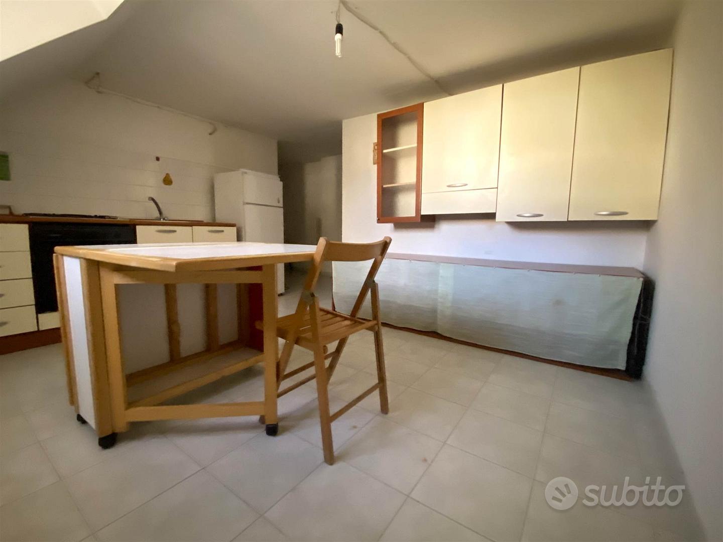 Appartamento – Catanzaro, Dulcino - Vista 3