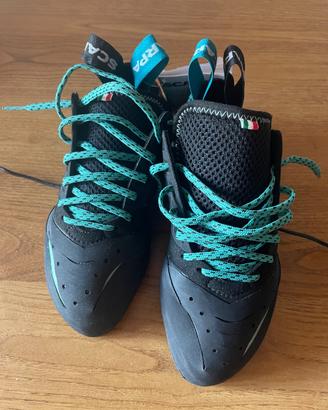 Instinct lace La Scarpa 38 1/2